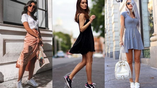 10 правил моды, которые нельзя нарушать