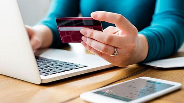 Как получить онлайн-займы с переводом на банковский счет