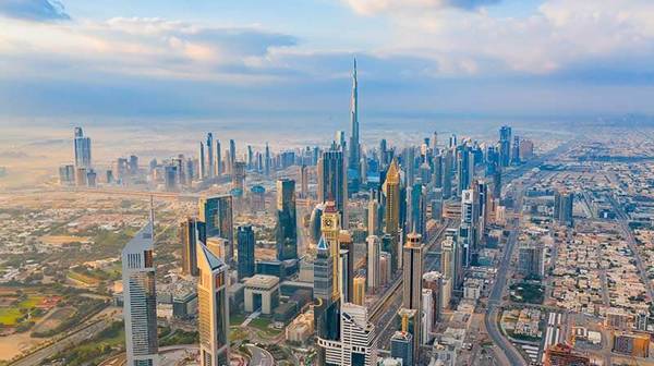 Рынок первичной недвижимости: почему стоит покупать объекты в Дубай с Avezor Dubai