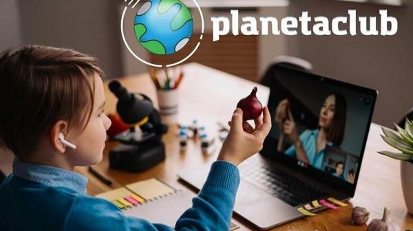 Онлайн школа Planetaclub: качественное образование в удобном формате