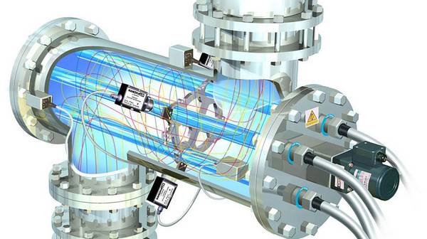 Установки обеззараживания воды: как это работает
