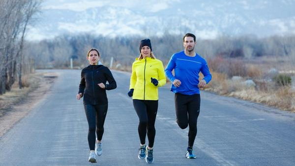 5 причин, почему бег может улучшить ваше психическое здоровье