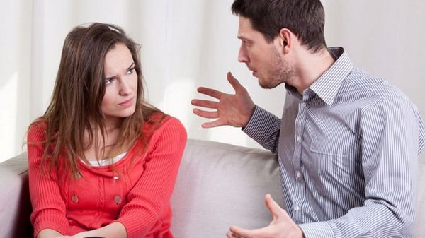 5 правил общения с ревнивыми мужчинами. Что делать, если муж постоянно ревнует?