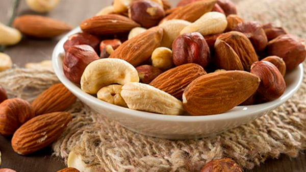 Какие продукты питания повышают мужскую потенцию