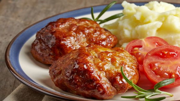 Порядок приготовления сочных котлет
