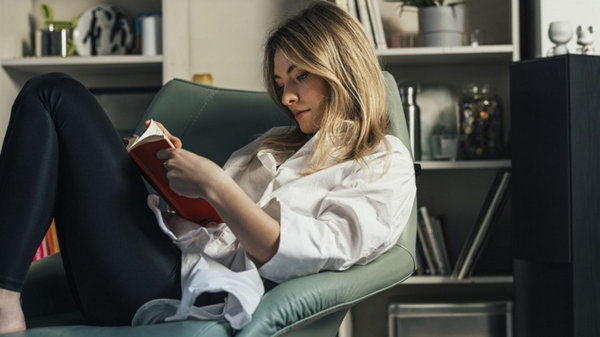 10 книг, которые меняют жизнь женщины