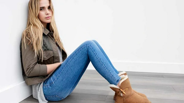 Как выбрать удобные угги UGG и таблица размеров