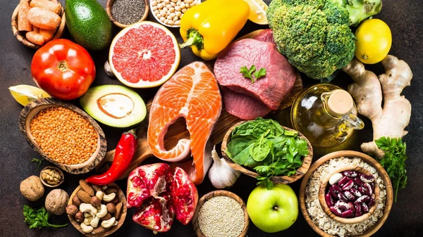 15 псевдо диетических продуктов
