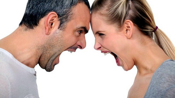 Как побороть раздражение и перестать срываться на близких?
