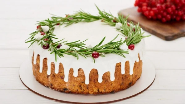 Сахарная глазурь для выпечки: как приготовить украшение для вкусностей...