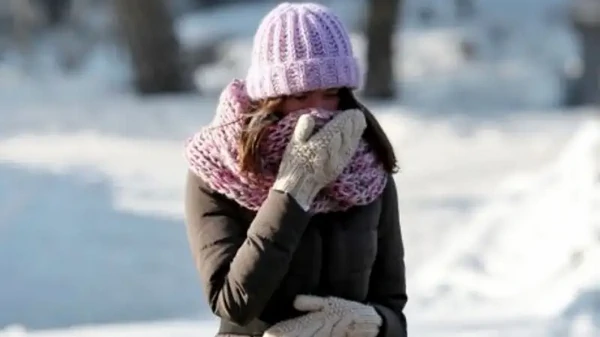 Как пережить предстоящие морозы без вреда для здоровья: важные советы