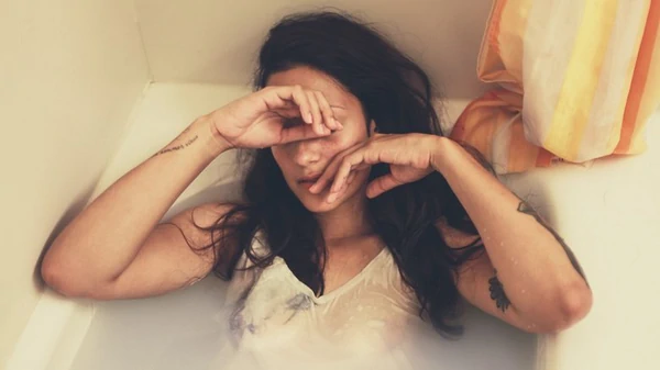 5 частей вашего тела, которые необходимо мыть чаще