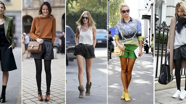 Как правильно одеваться женщинам старше 30