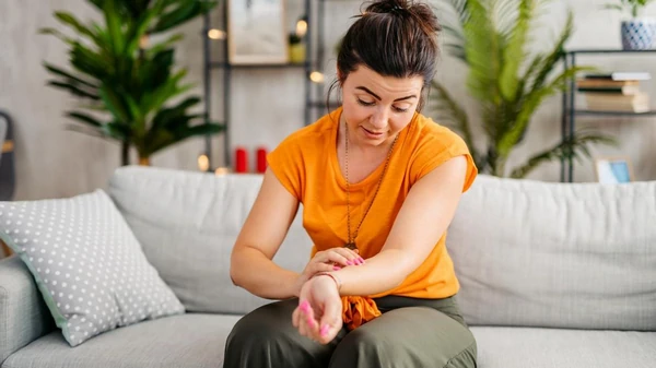 Диетолог назвала 4 тревожных признака, которые являются предвестниками диабета