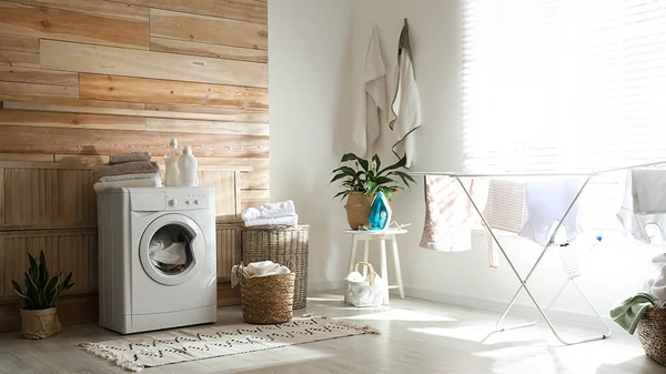 Как продлить жизнь стиральной машине: четыре простых способа