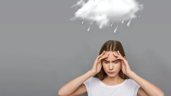 Как избавиться от метеозависимости?