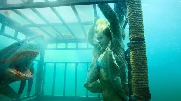 Почему мы любим фильмы об акулах и какие стоит посмотреть прямо сейчас