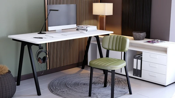 Офисная тумба: удобство и компактность для рабочего пространства