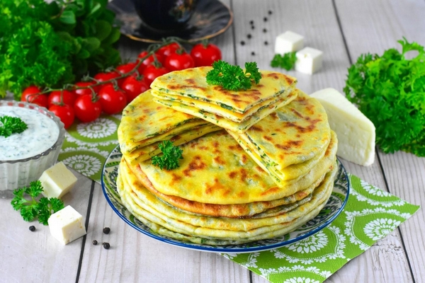 Кому и почему стоит попробовать хычины