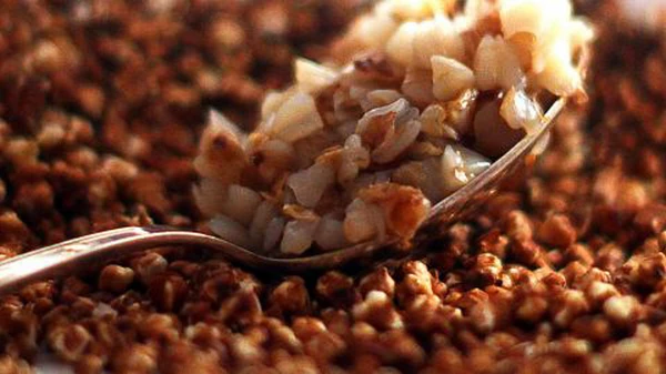 Всего щепотка и гречка превратится в шедевр: что добавить в любимую ка...