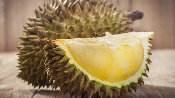 Туристам на заметку: этот фрукт запрещено провозить во всех авиакомпан...