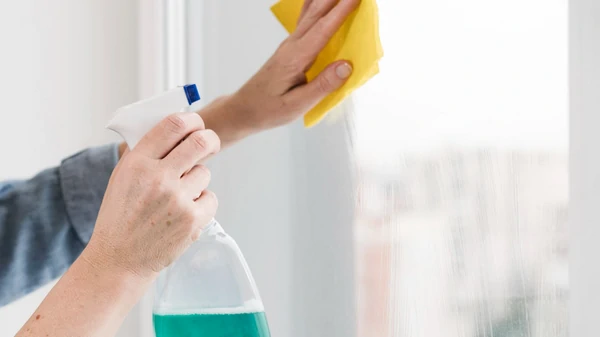 Специальная очищающая микстура