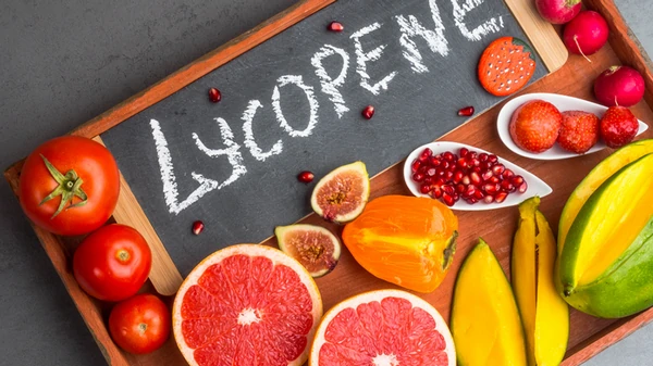 Ликопин — растительный пигмент здоровья