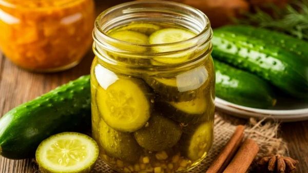 Как использовать рассол от огурцов: опытные хозяйки его не выливают