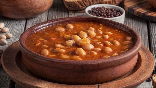 Заменит ли фасоль мясо? Фитнес-тренер дал исчерпывающий ответ