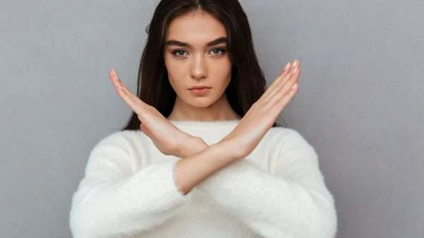 5 вещей, которые женщина никогда не должна делать для мужчины