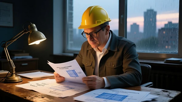 инженер бурения скважин