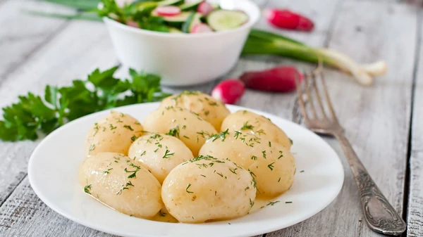 Как сварить кастрюлю картошки за 10 минут: малоизвестная хитрость