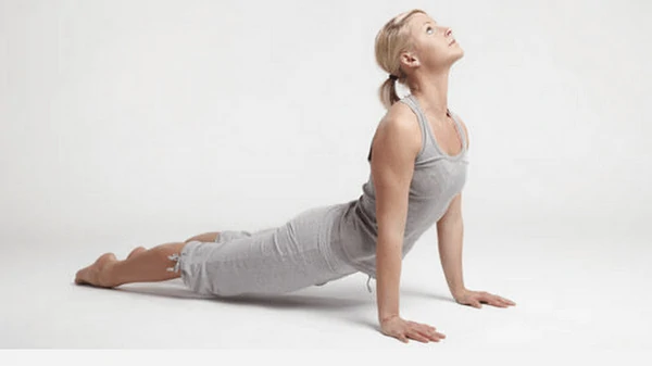 Пять упражнений Поля Брегга для восстановления позвоночника