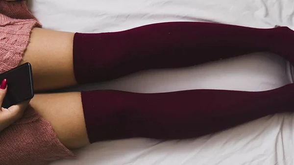 Что нужно знать о чулках?