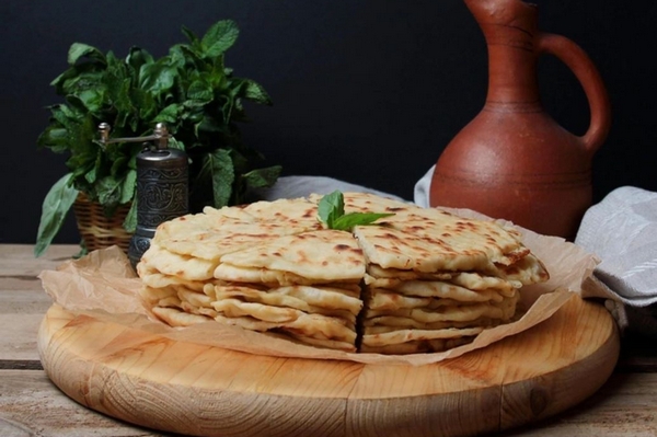 Кому и почему стоит попробовать хычины