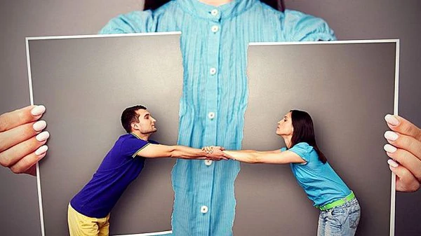 Как справиться с любовной зависимостью?