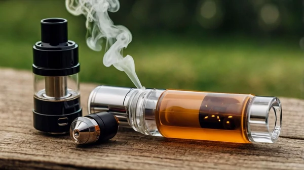 Какой хороший недорогой вейп?