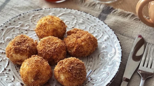 Рецепт украинских гомбовцев: как приготовить закарпатские сладости из ...