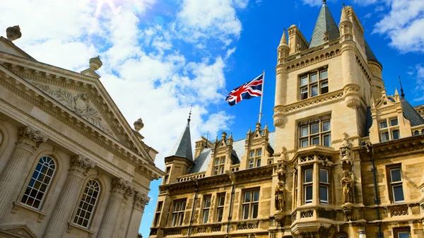 5 ВУЗов Великобритании для обучения архитектуре и дизайну