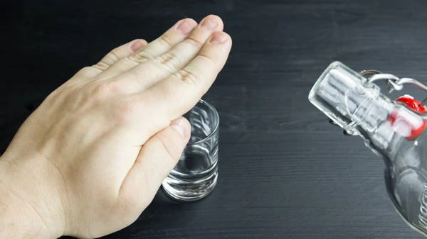 Можно ли пить алкоголь перед зачатием ребёнка?