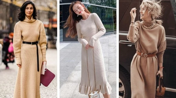 Верхняя одежда и слои: как согреться и не утяжелить силуэт