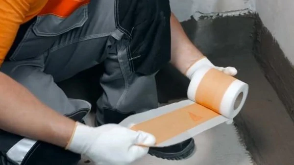 Гидроизоляция пола: зачем она нужна в вашей квартире или доме