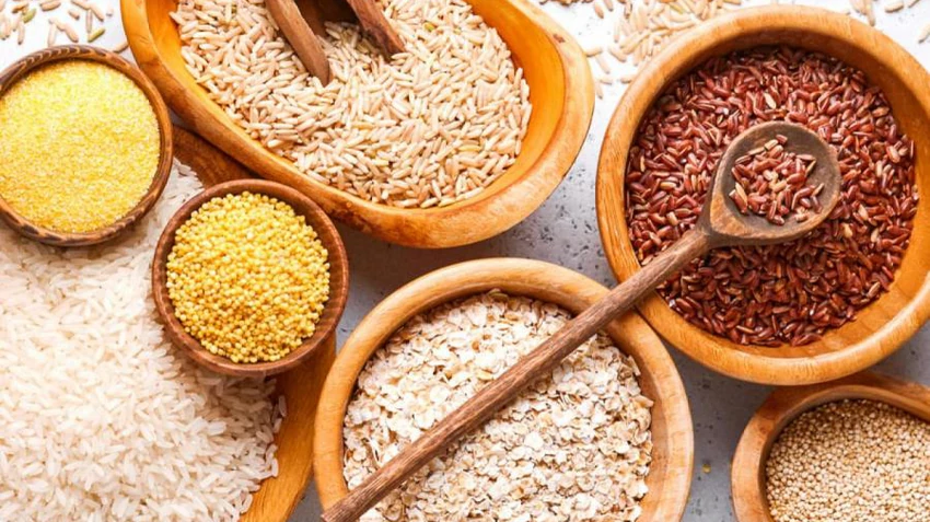 Как хранить крупы, чтобы в доме деньги водились: важные древние примет...