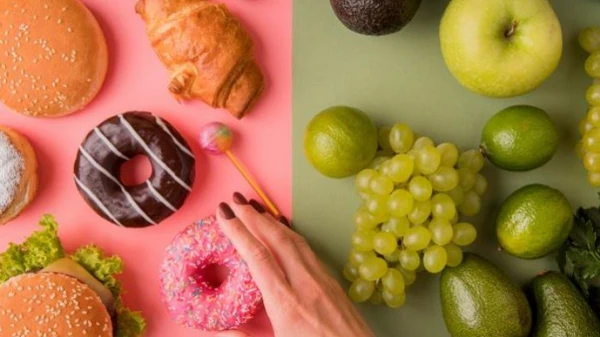 Неожиданный продукт, который снижает уровень сахара в крови за 15 мину...