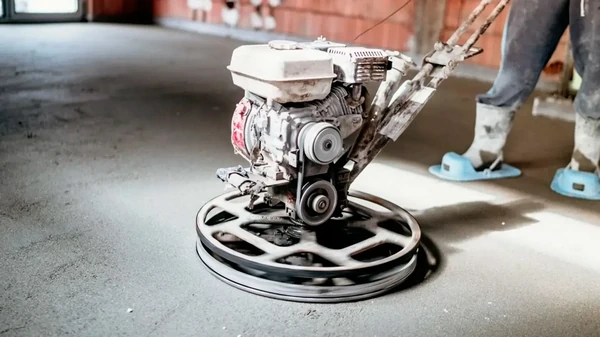 Как ускорить высыхание стяжки пола