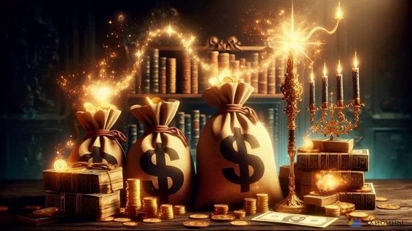 Только эти знаки Зодиака получат шанс разбогатеть: кого «завалит» день...