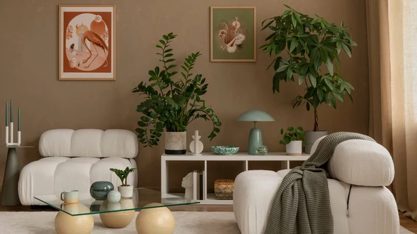 5 ошибок в интерьере, из-за которых ваш дом выглядит дешево и безвкусн...