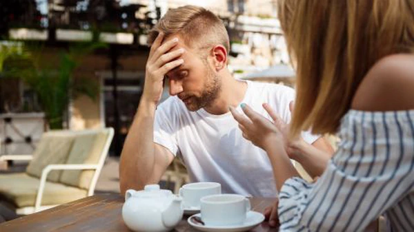 Эти 3 вещи никогда нельзя требовать у мужчин