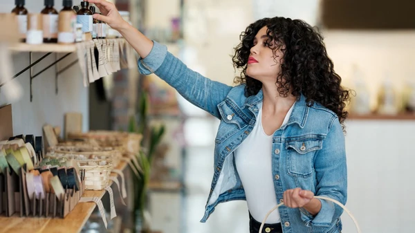 Стоит ли переплачивать за «чистую» косметику: дерматологи ответили на ...