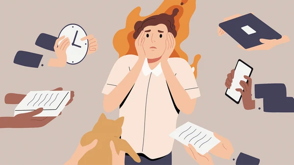 Под угрозой каждый: 4 совета от психологов, которые помогут избежать в...